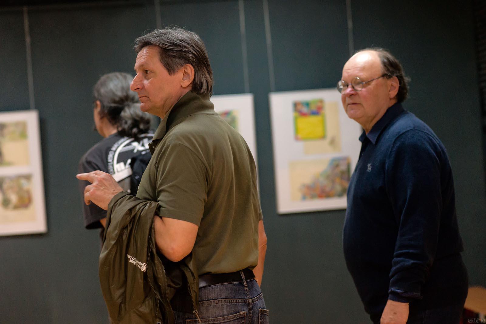 ::«За сусеки» 