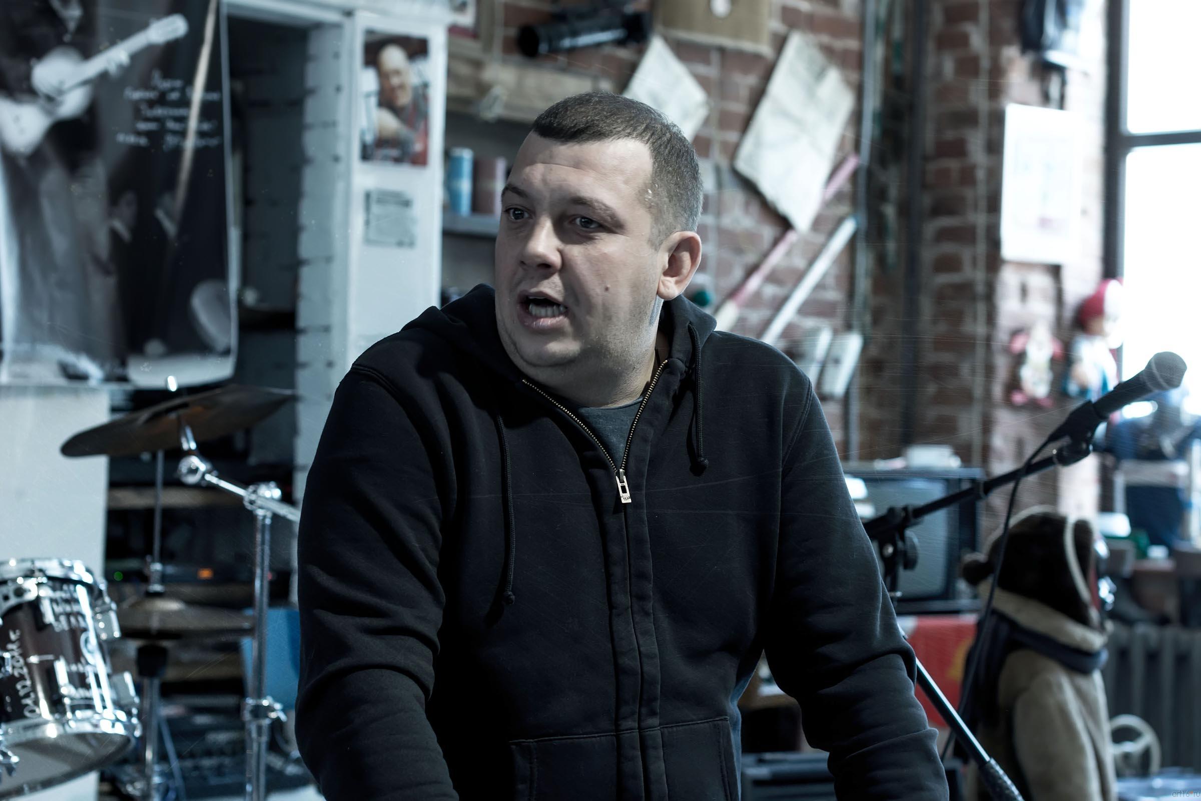 ::Жизнь без дублей. Фотовыставка. 22 мая 2014