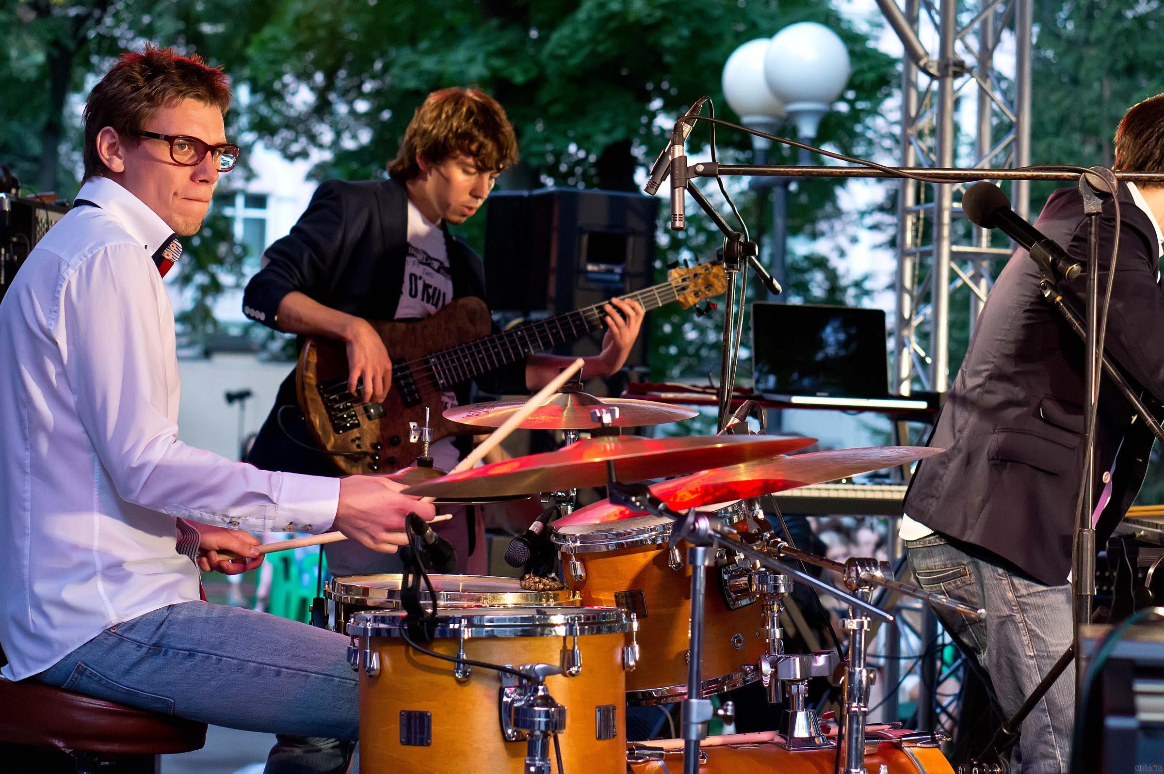 ::Жизнь без дублей. Фотовыставка. 22 мая 2014