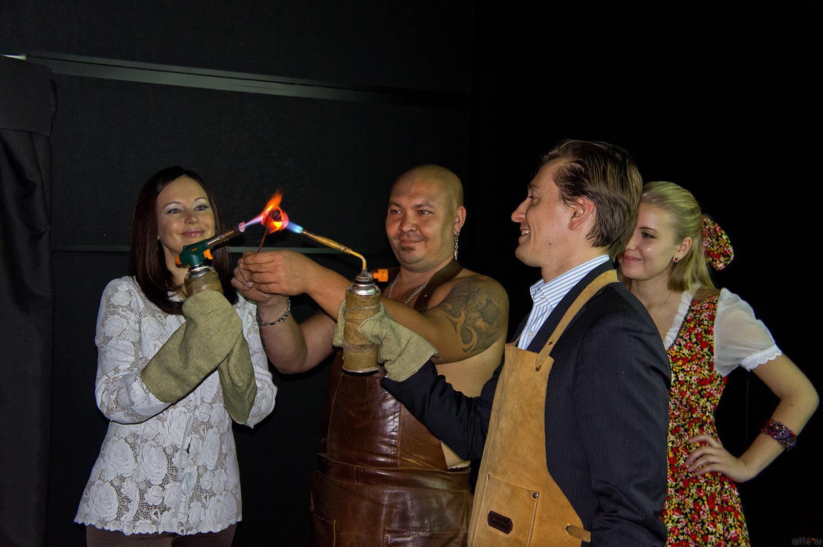 ::Жизнь без дублей. Фотовыставка. 22 мая 2014