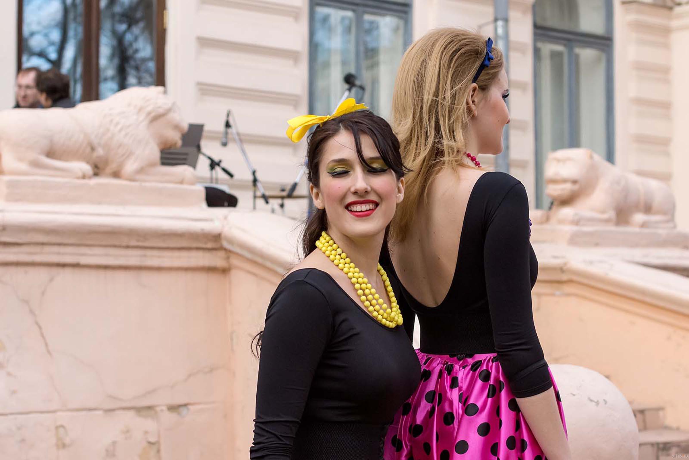 ::Жизнь без дублей. Фотовыставка. 22 мая 2014