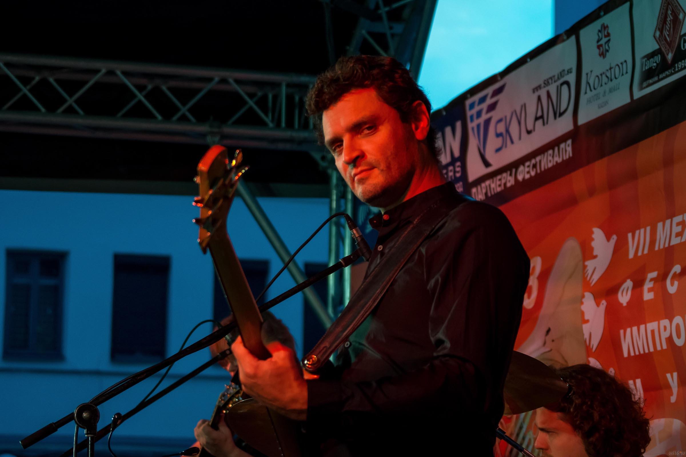 ::Жизнь без дублей. Фотовыставка. 22 мая 2014