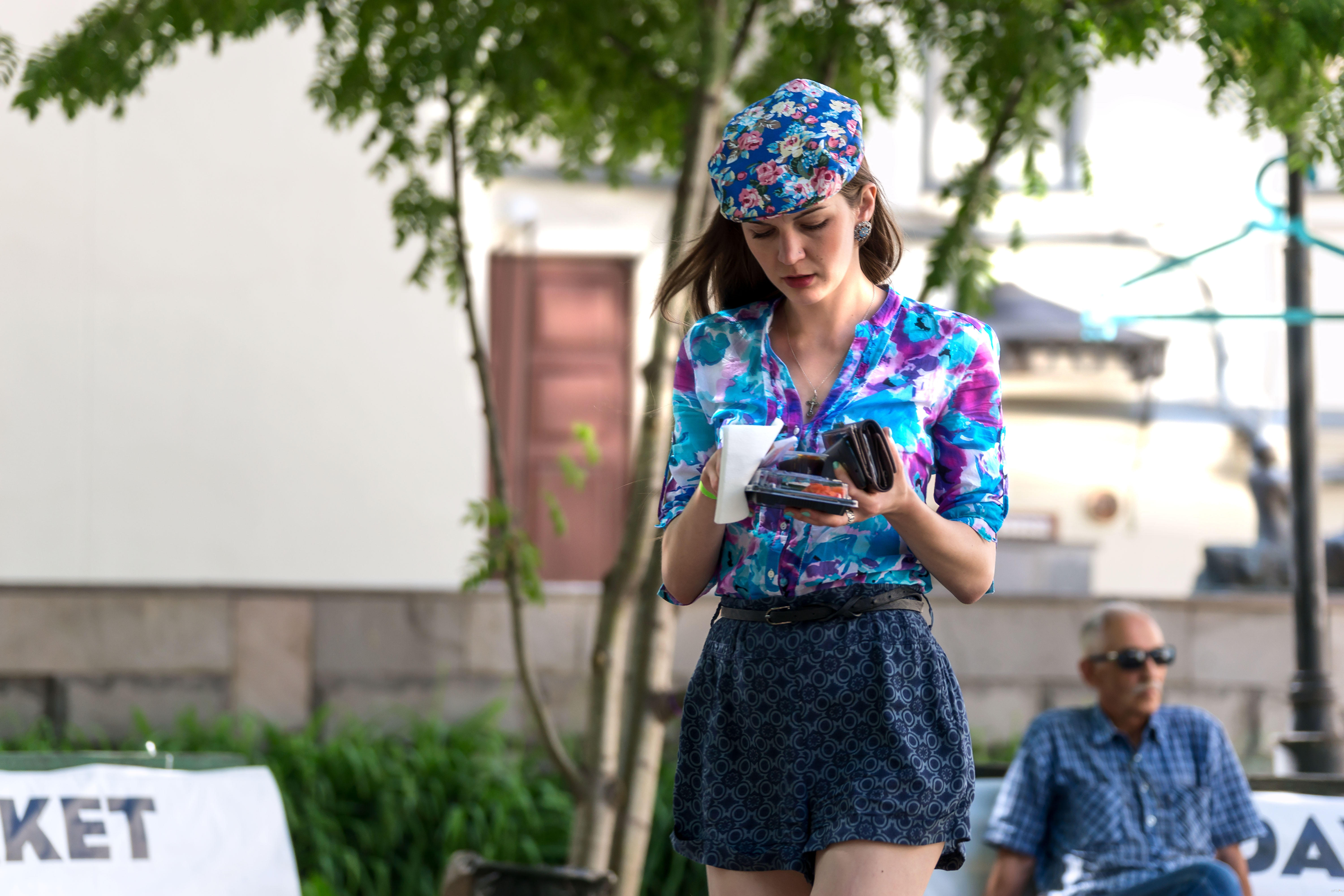 ::Жизнь без дублей. Фотовыставка. 22 мая 2014