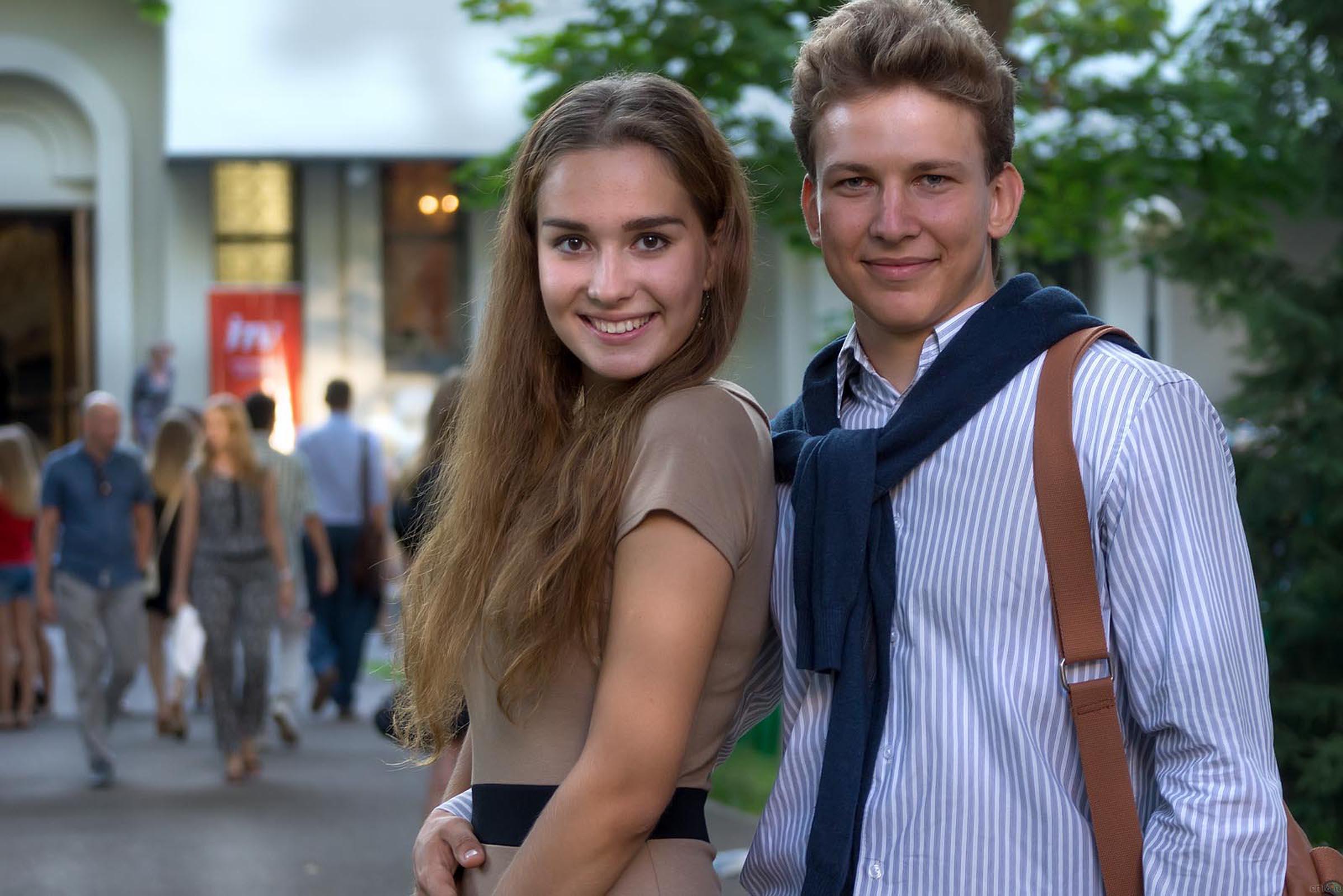 ::Жизнь без дублей. Фотовыставка. 22 мая 2014