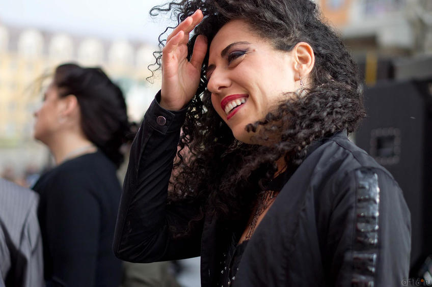 ::Жизнь без дублей. Фотовыставка. 22 мая 2014