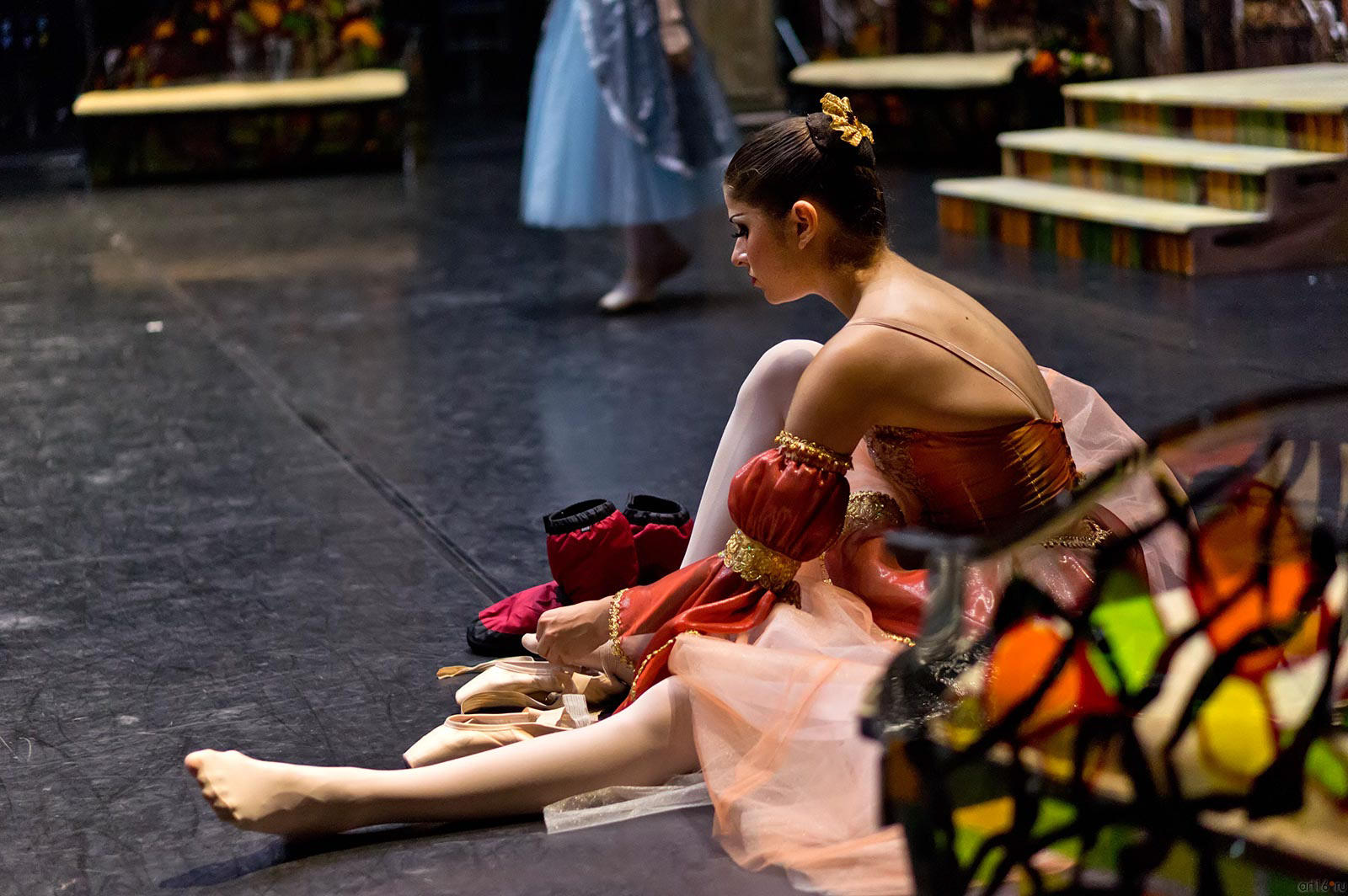 ::Жизнь без дублей. Фотовыставка. 22 мая 2014