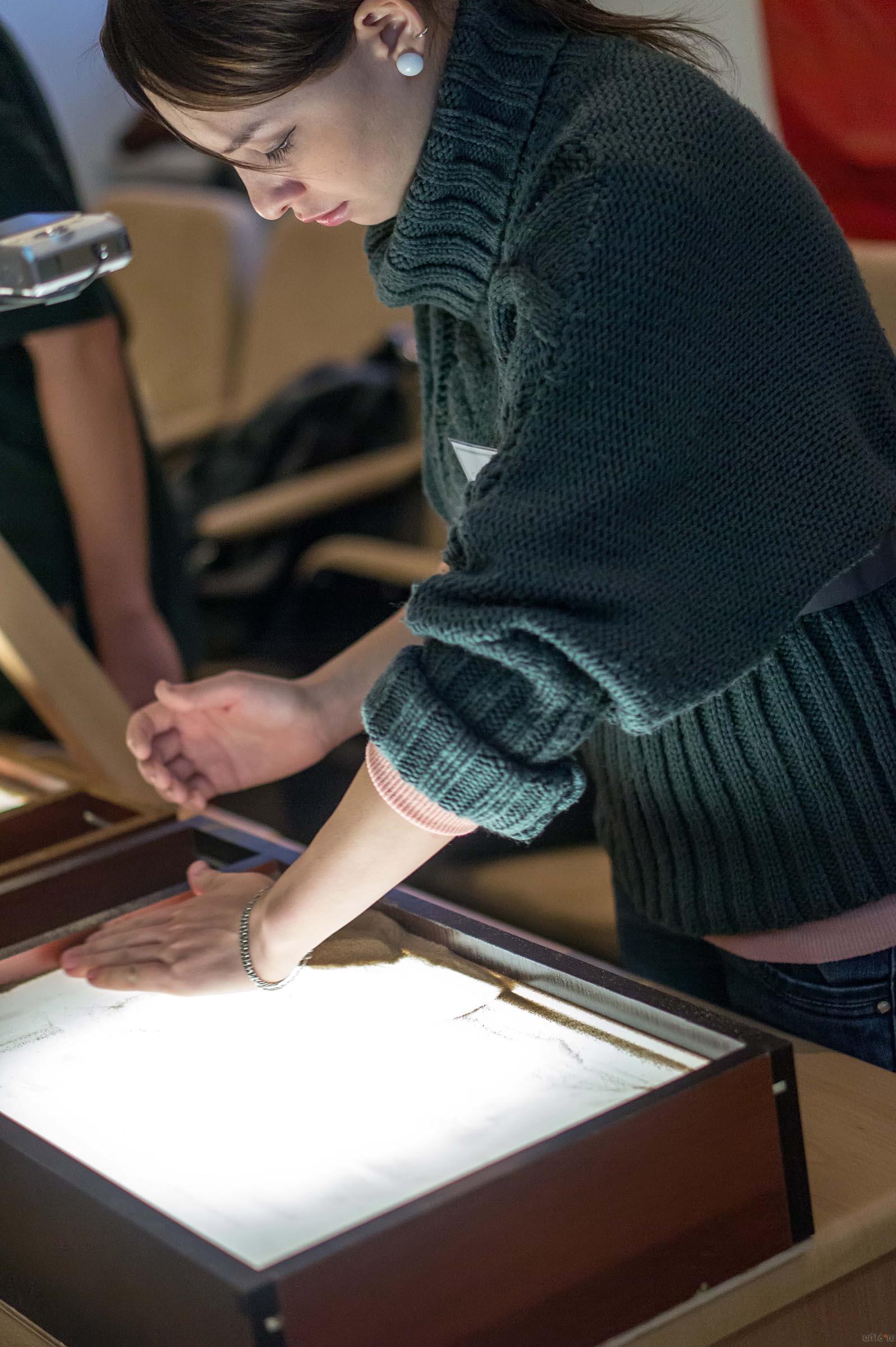 ::Жизнь без дублей. Фотовыставка. 22 мая 2014