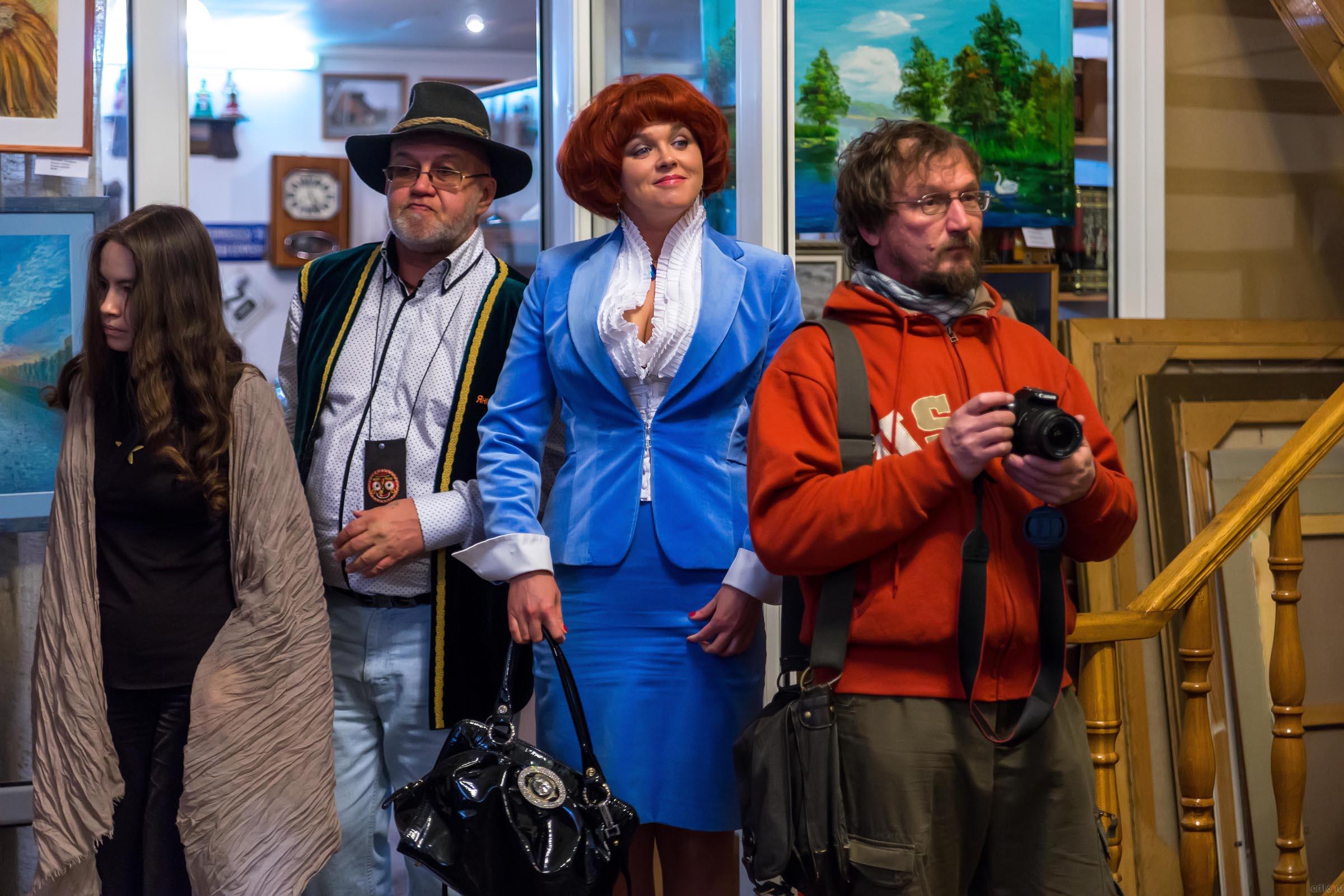 ::Жизнь без дублей. Фотовыставка. 22 мая 2014