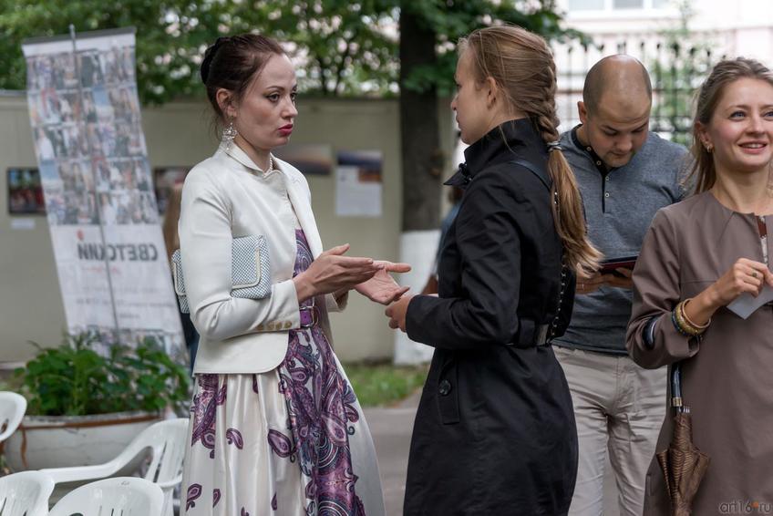 ::10 ИЮЛЯ 2014 “ManSound” (Украина)