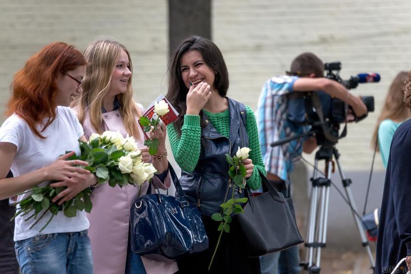 ::10 ИЮЛЯ 2014 “ManSound” (Украина)