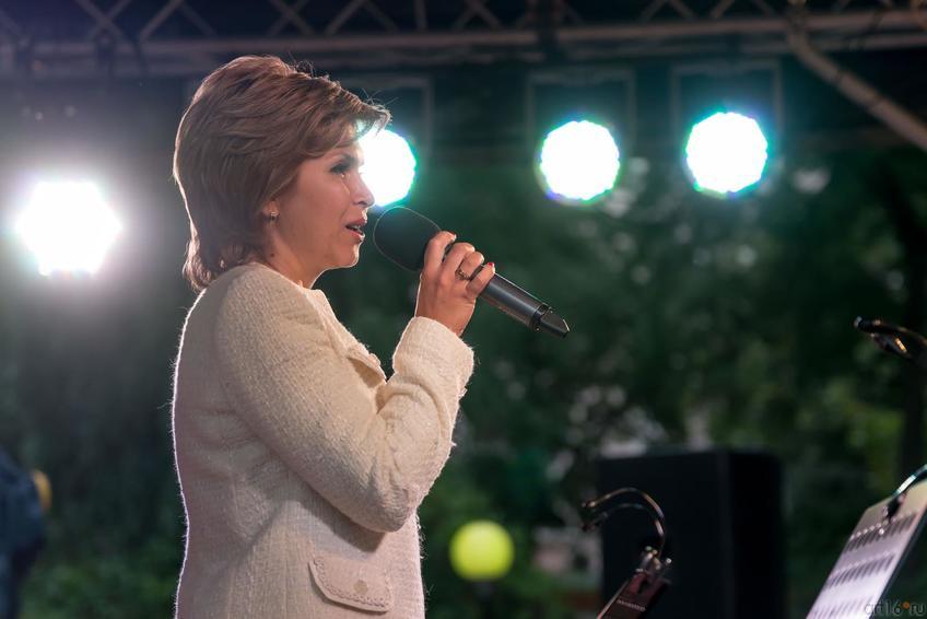 Айгуль Горнышева::10 ИЮЛЯ 2014 “ManSound” (Украина)