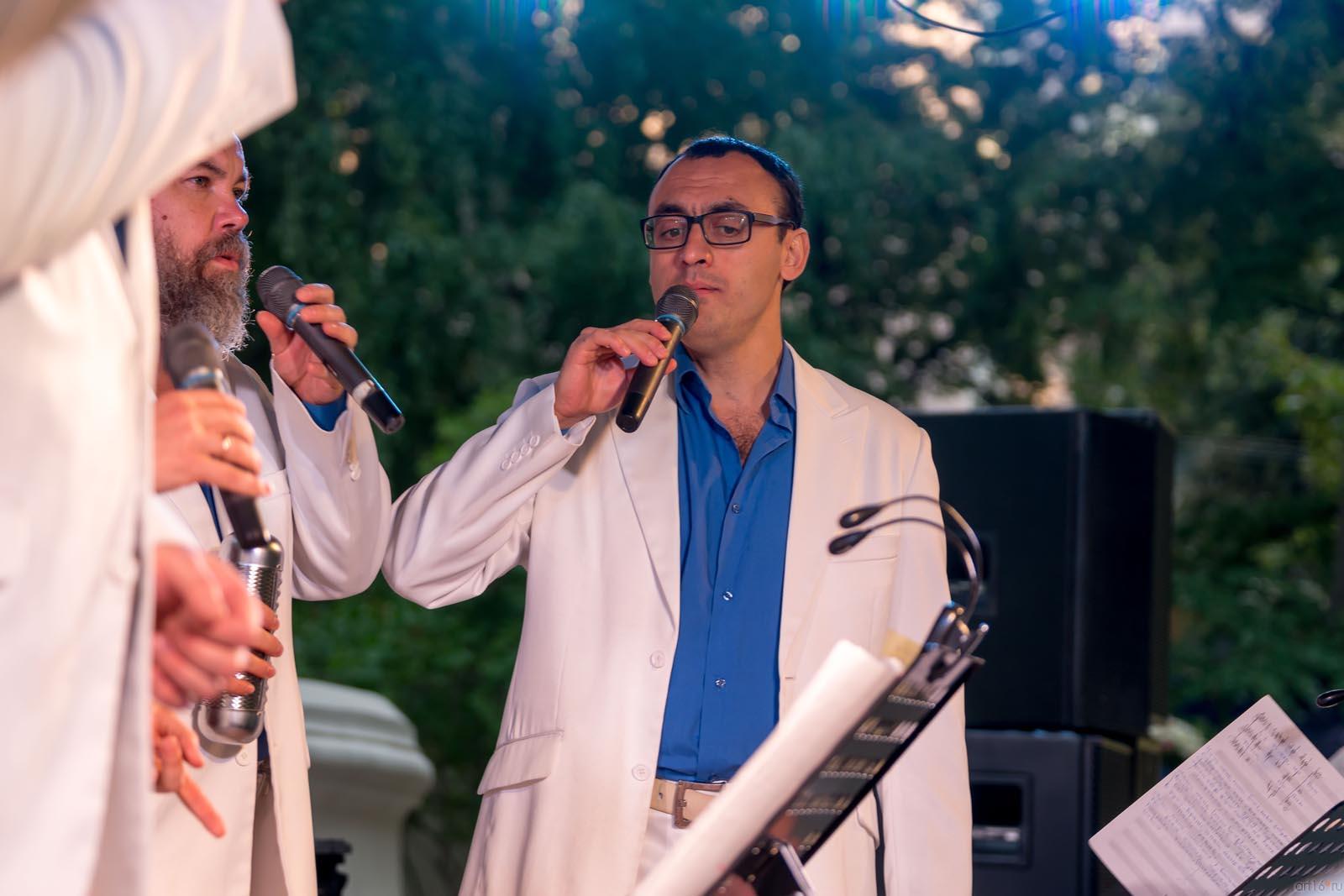 Рубен Толмачев::10 ИЮЛЯ 2014 “ManSound” (Украина)