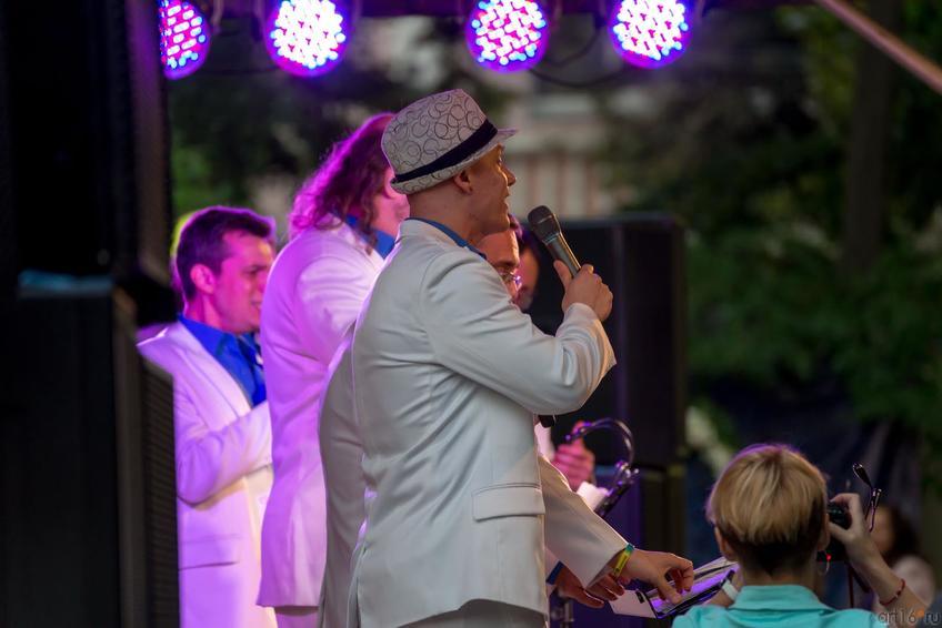 ::10 ИЮЛЯ 2014 “ManSound” (Украина)