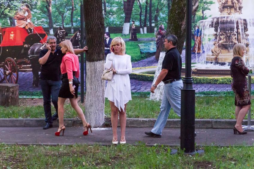 ::10 ИЮЛЯ 2014 “ManSound” (Украина)