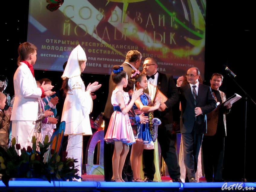 IMG_5753.jpg::Гала-концерт «Созвездие-Йолдызлык» в КРК Пирамида