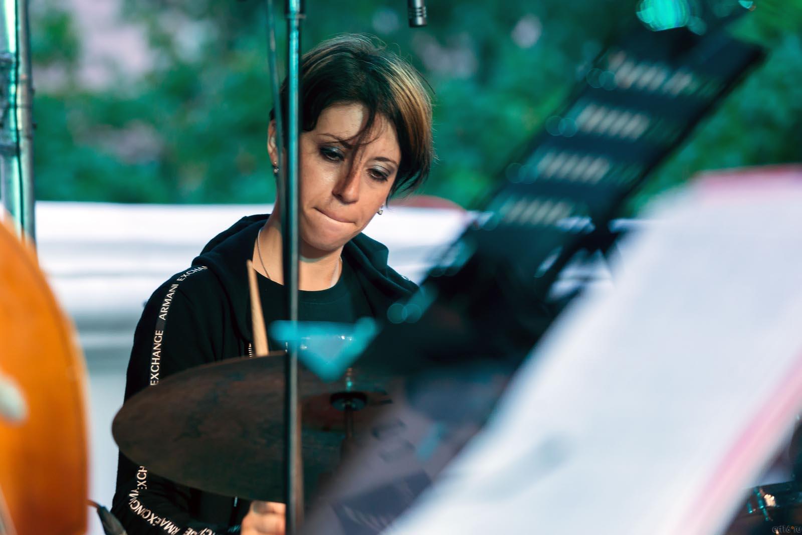 ::17 июля 2014. SKEPNER’S BAND