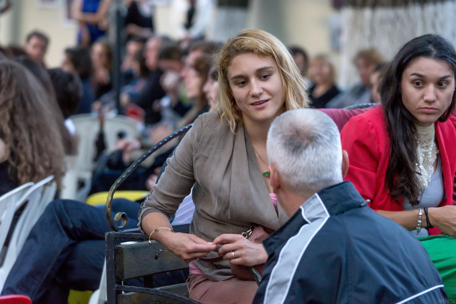 ::17 июля 2014. SKEPNER’S BAND