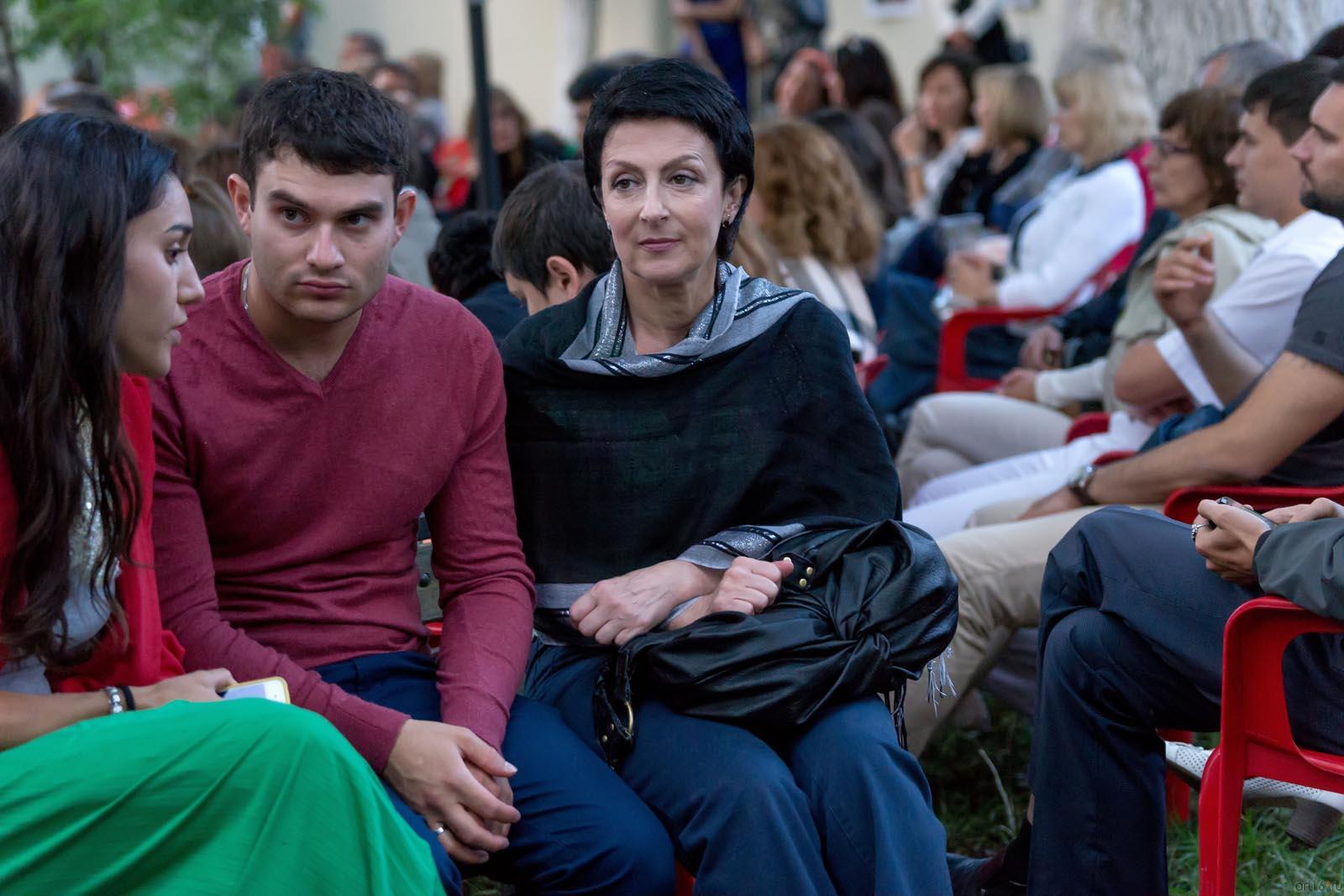 ::17 июля 2014. SKEPNER’S BAND