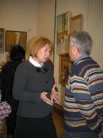 Зиля Валеева и Григорий Эйдинов