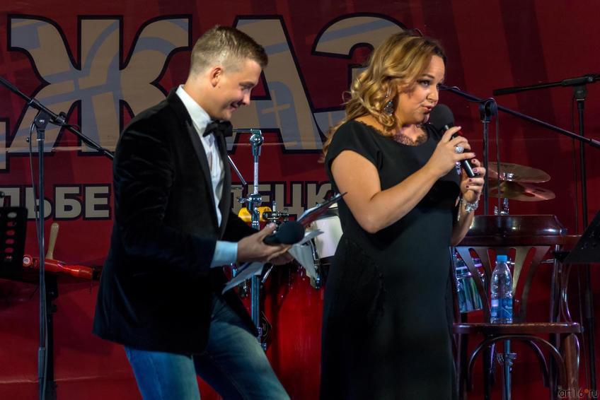 ::АНТОН ГОРБУНОВ «BASS MAGIC» (МОСКВА) 