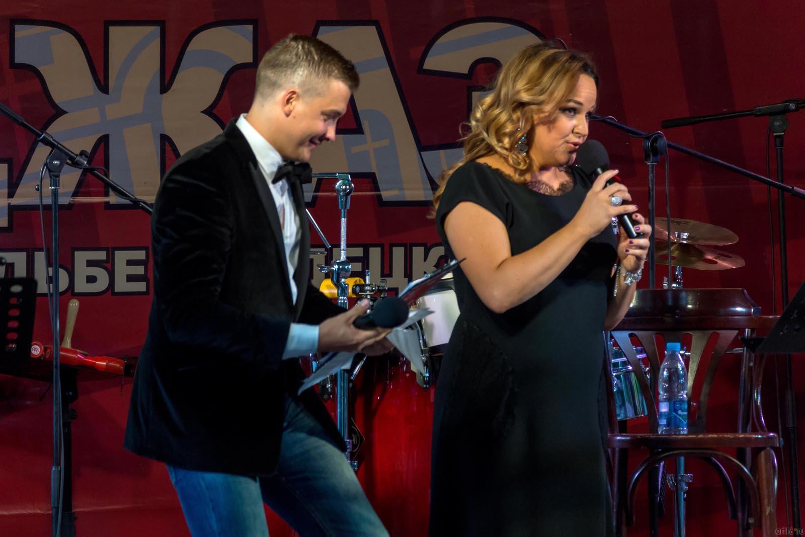 ::АНТОН ГОРБУНОВ «BASS MAGIC» (МОСКВА) 