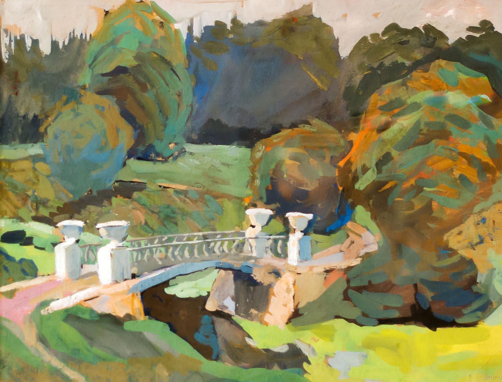 ::Республиканская выставка графики 2014