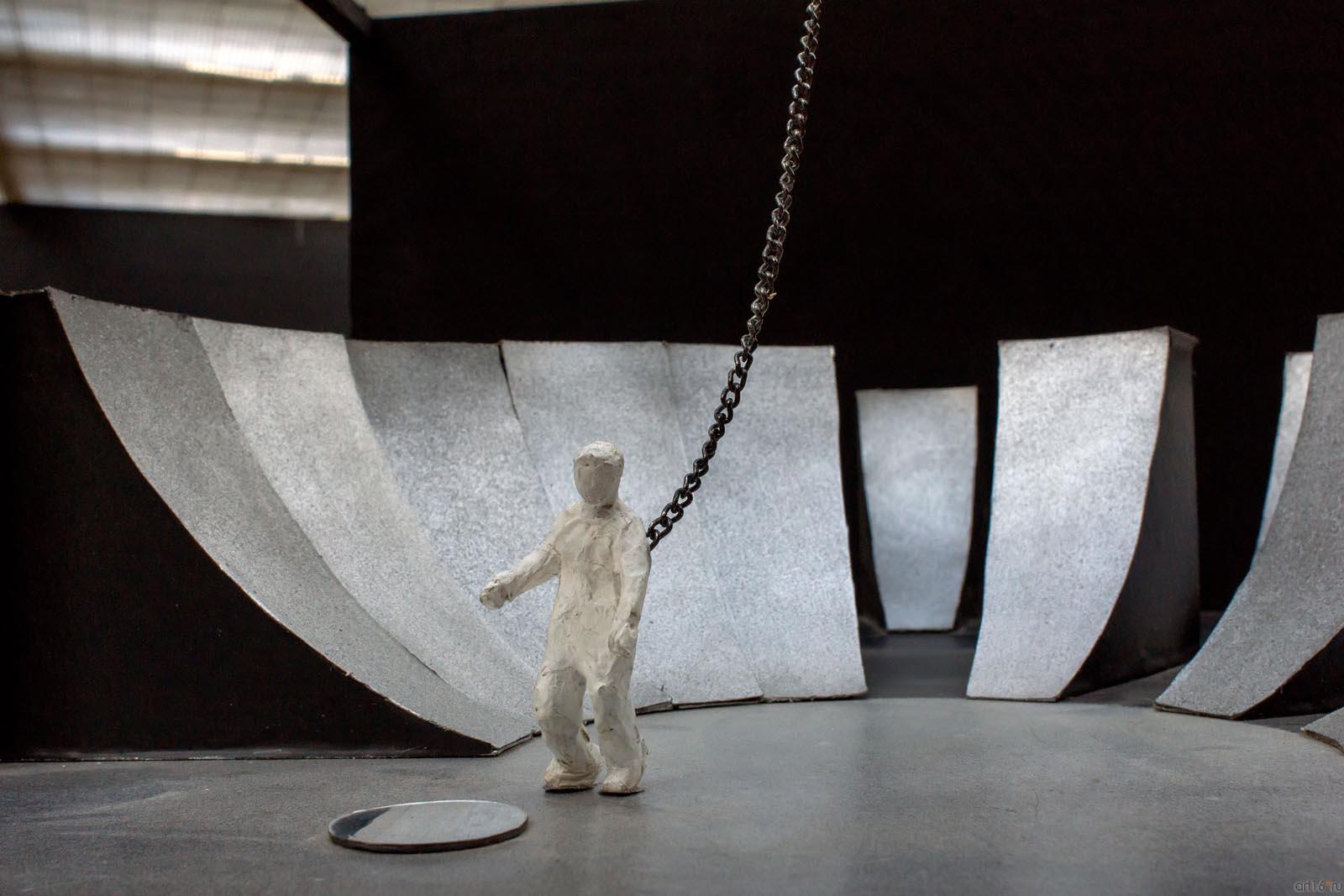 ::Моя Родина — Татарстан. Республиканская художественная выставка