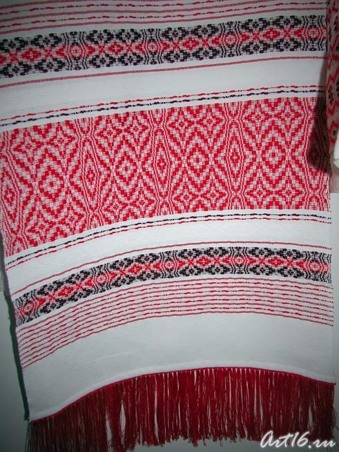 Национальный колорит. Ремизная техника::Арт-галерея. Казань — 2010