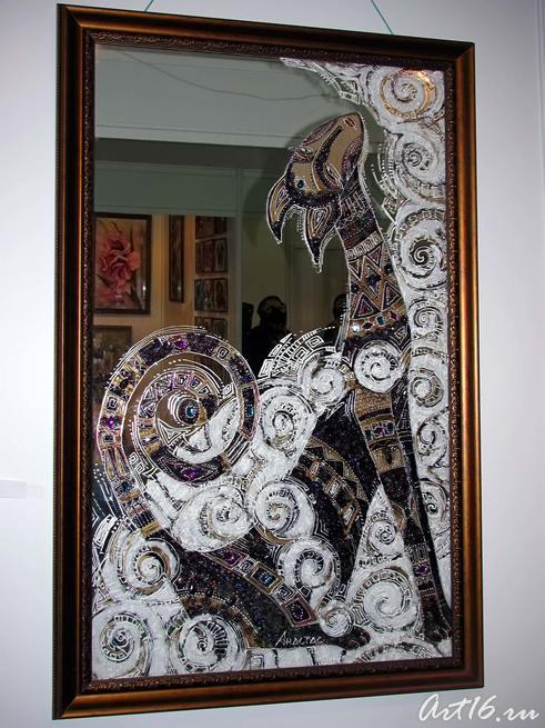Зеркало::Арт-галерея. Казань — 2010