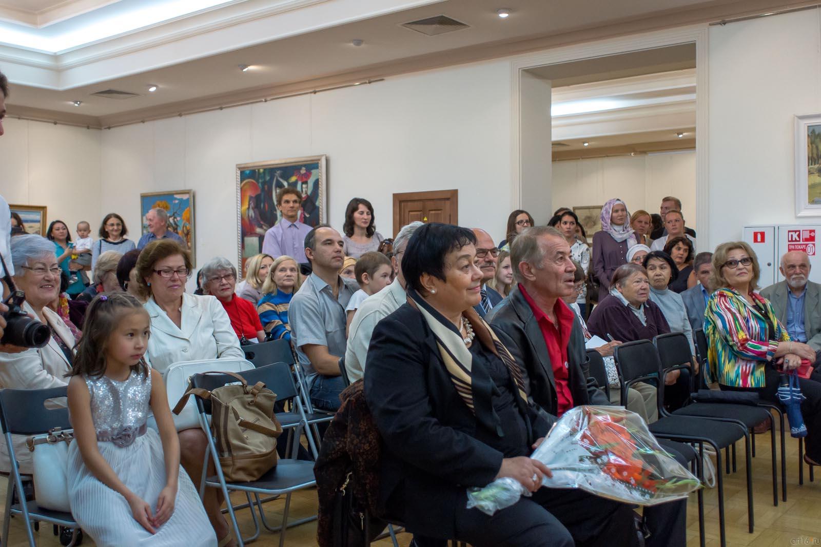 ::Камиль Муллашев «КРАСКИ ШЕЛКОВОГО ПУТИ»