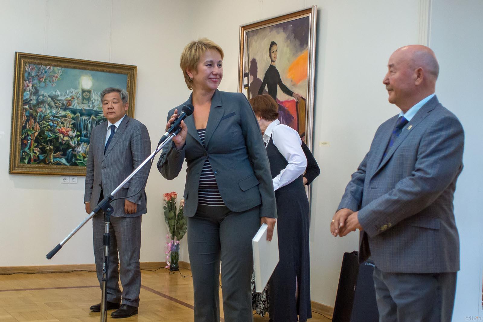 ::Камиль Муллашев «КРАСКИ ШЕЛКОВОГО ПУТИ»