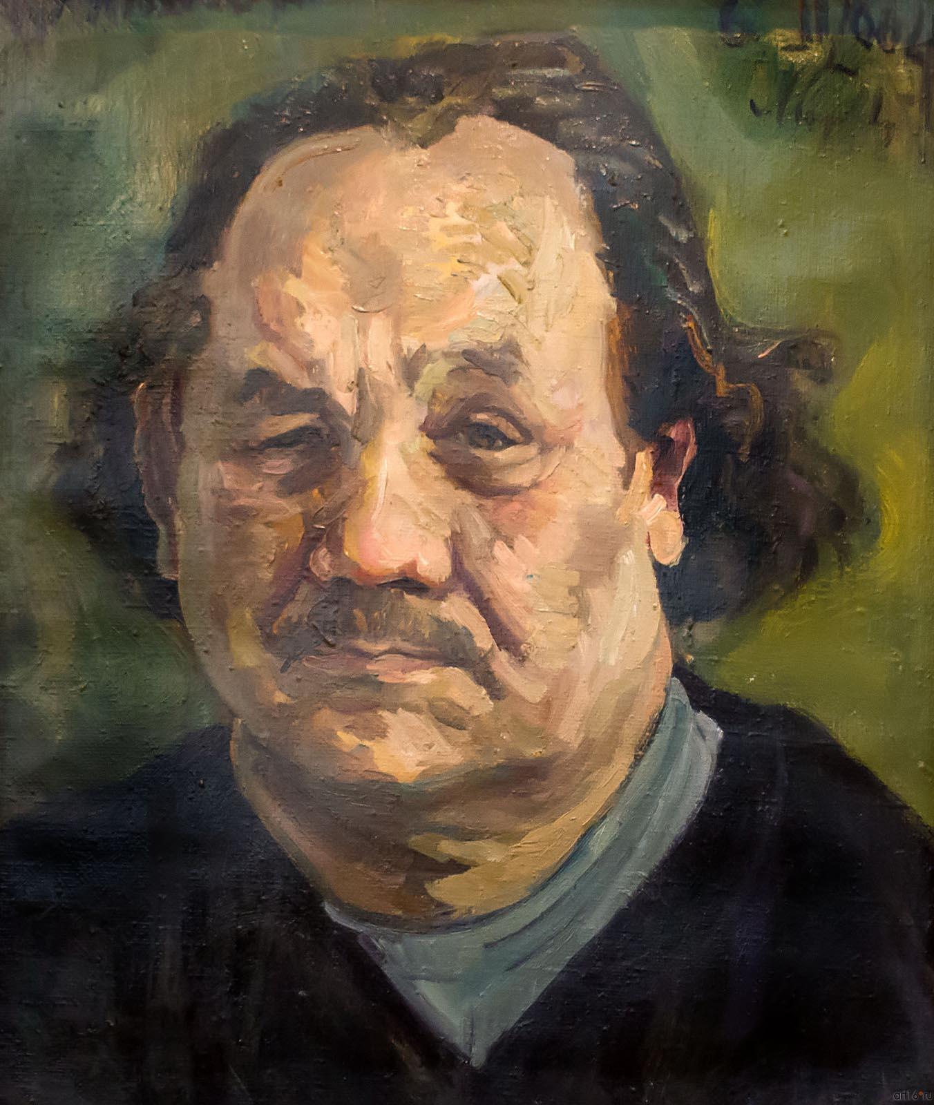 ::Камиль Муллашев «КРАСКИ ШЕЛКОВОГО ПУТИ»