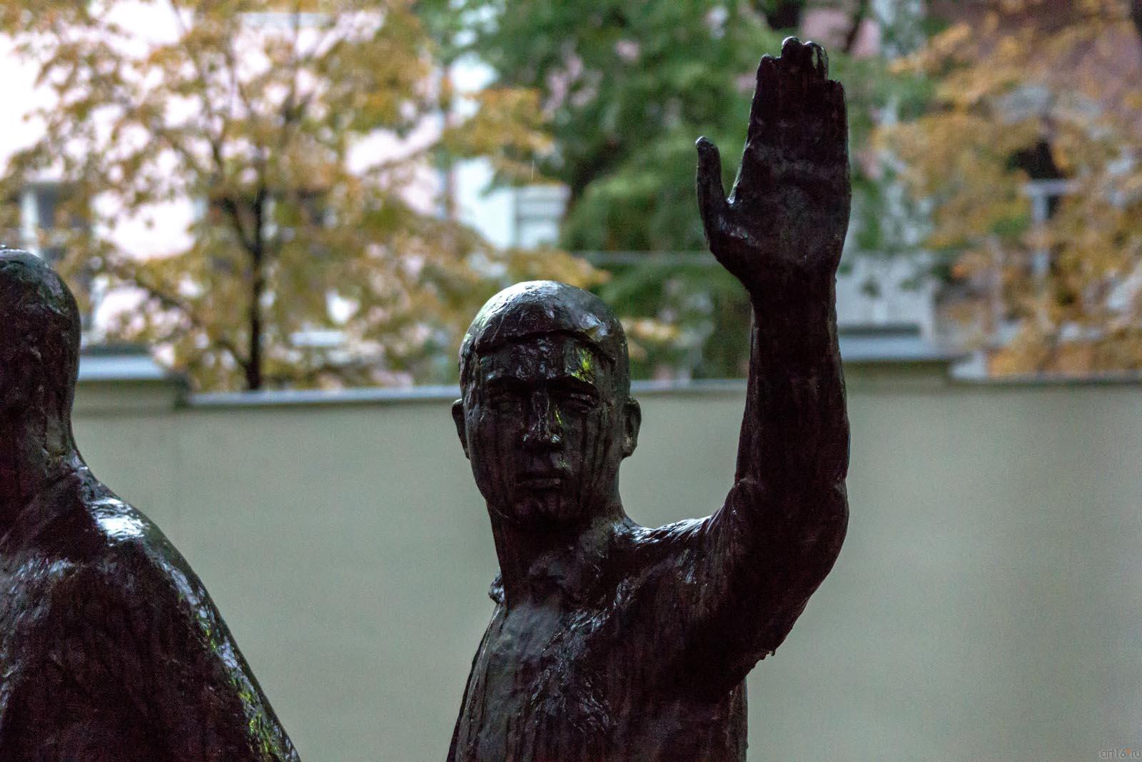 ::28 АВГУСТА 2014. Magos Herrera, Alex Kautz, Oleg Osenkov, Evgeny Lebedev (USA)