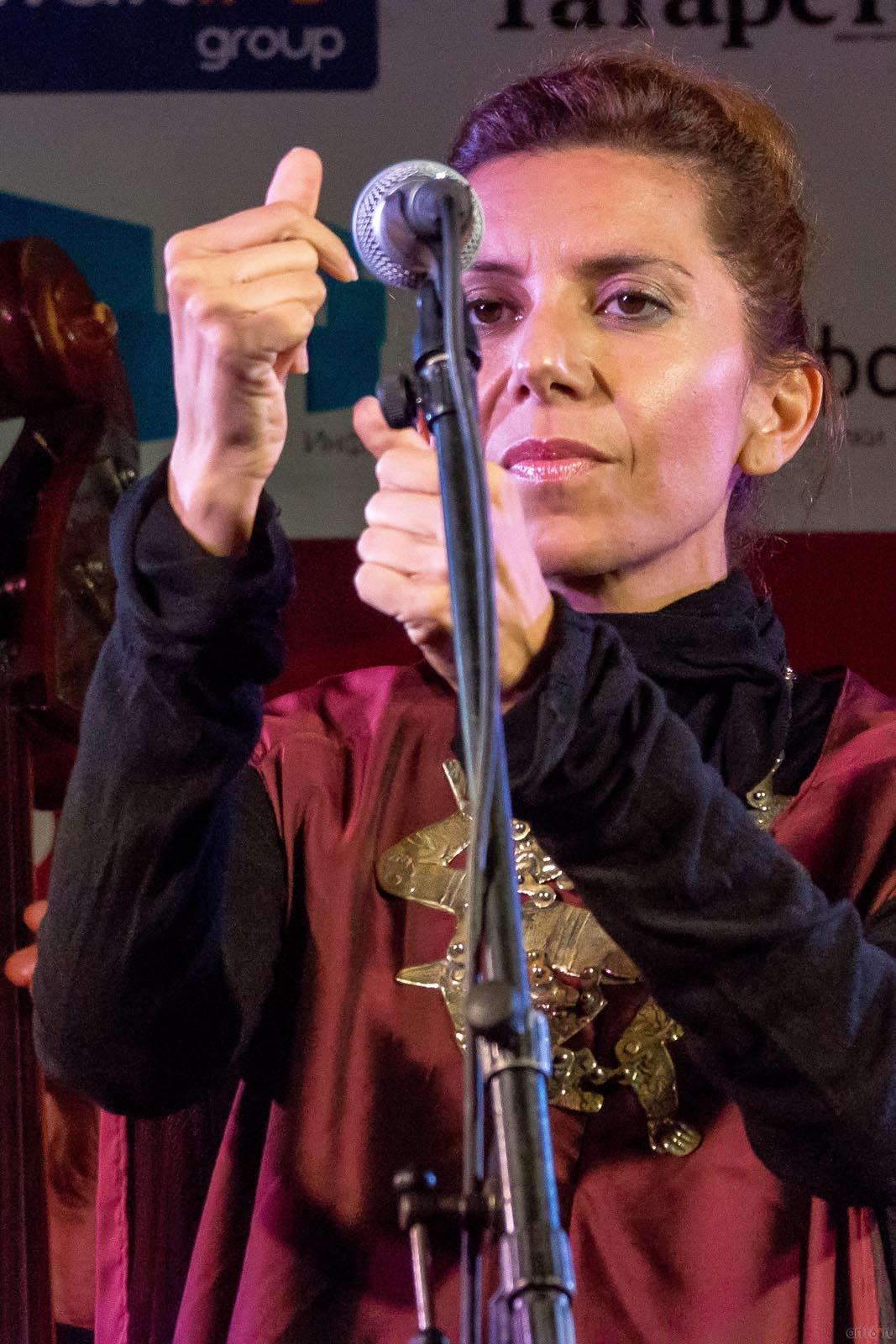 ::28 АВГУСТА 2014. Magos Herrera, Alex Kautz, Oleg Osenkov, Evgeny Lebedev (USA)