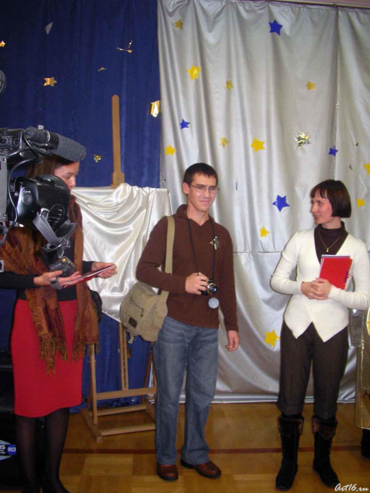 Поздравления друзей::Маленький принц. Елена Титова