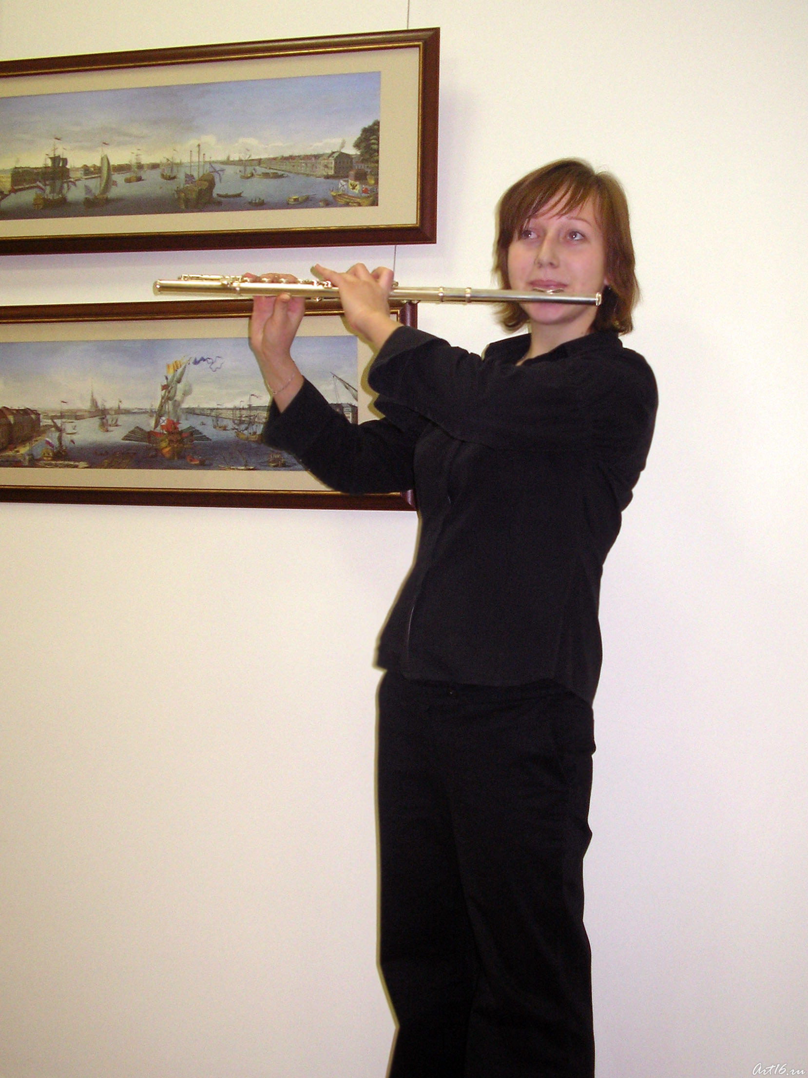 Концерт ʺВ масках и безʺ. Палатова Марина::«Карнавал в масках и без…» Эрмитаж-Казань