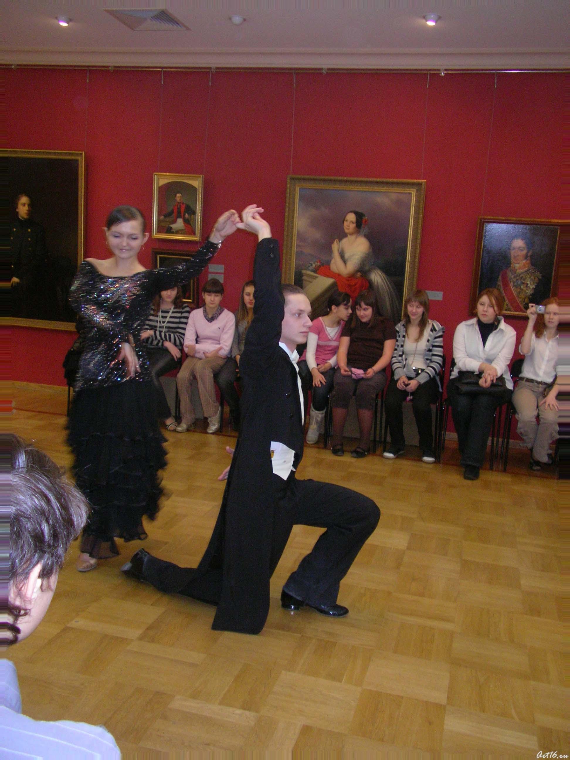 Валентинов День.... Бал в центре Эрмитаж Казань::Валентинов День.... «Ассамблея влюбленных сердец»