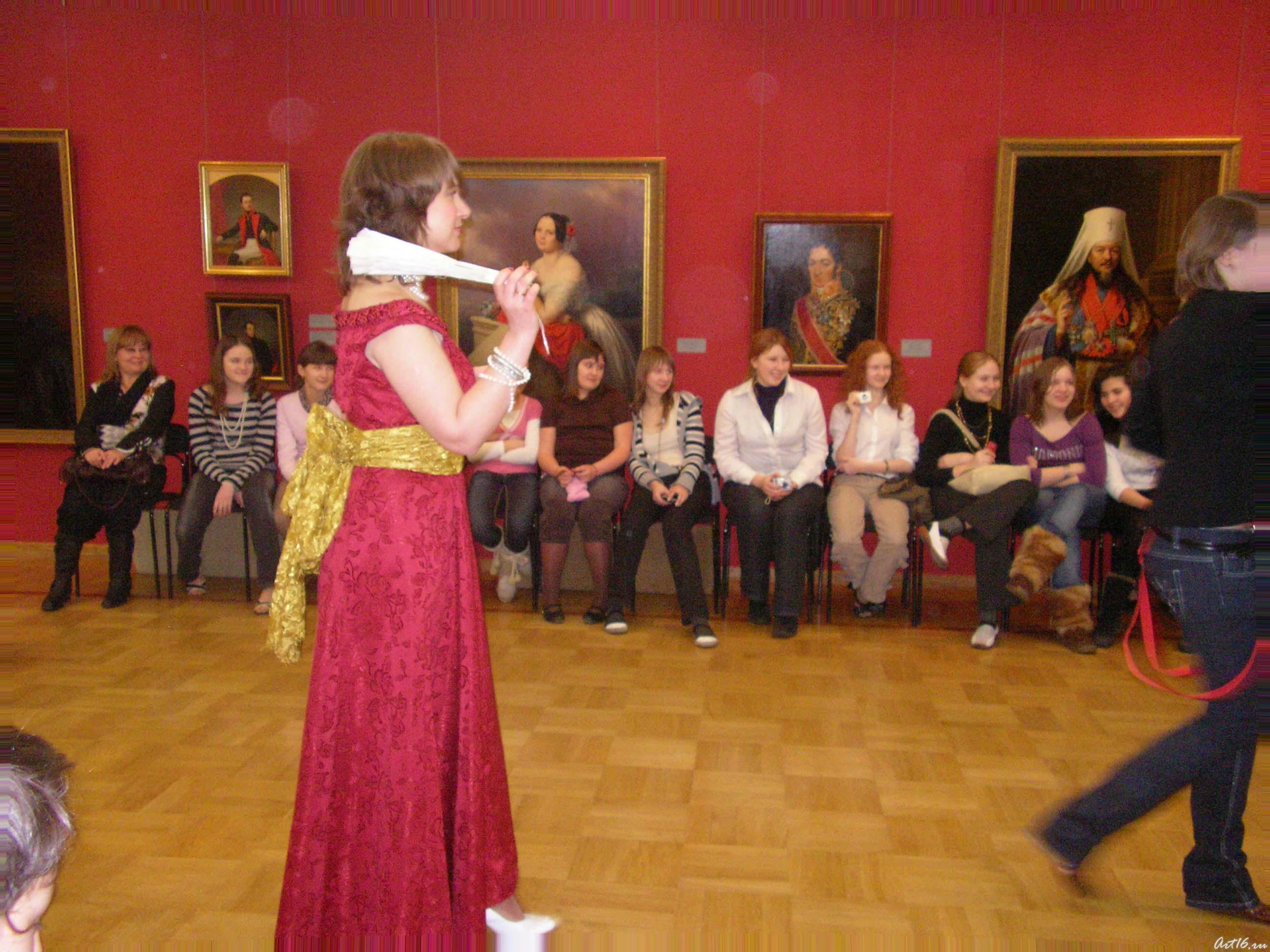 А этому фанту....::Валентинов День.... «Ассамблея влюбленных сердец»