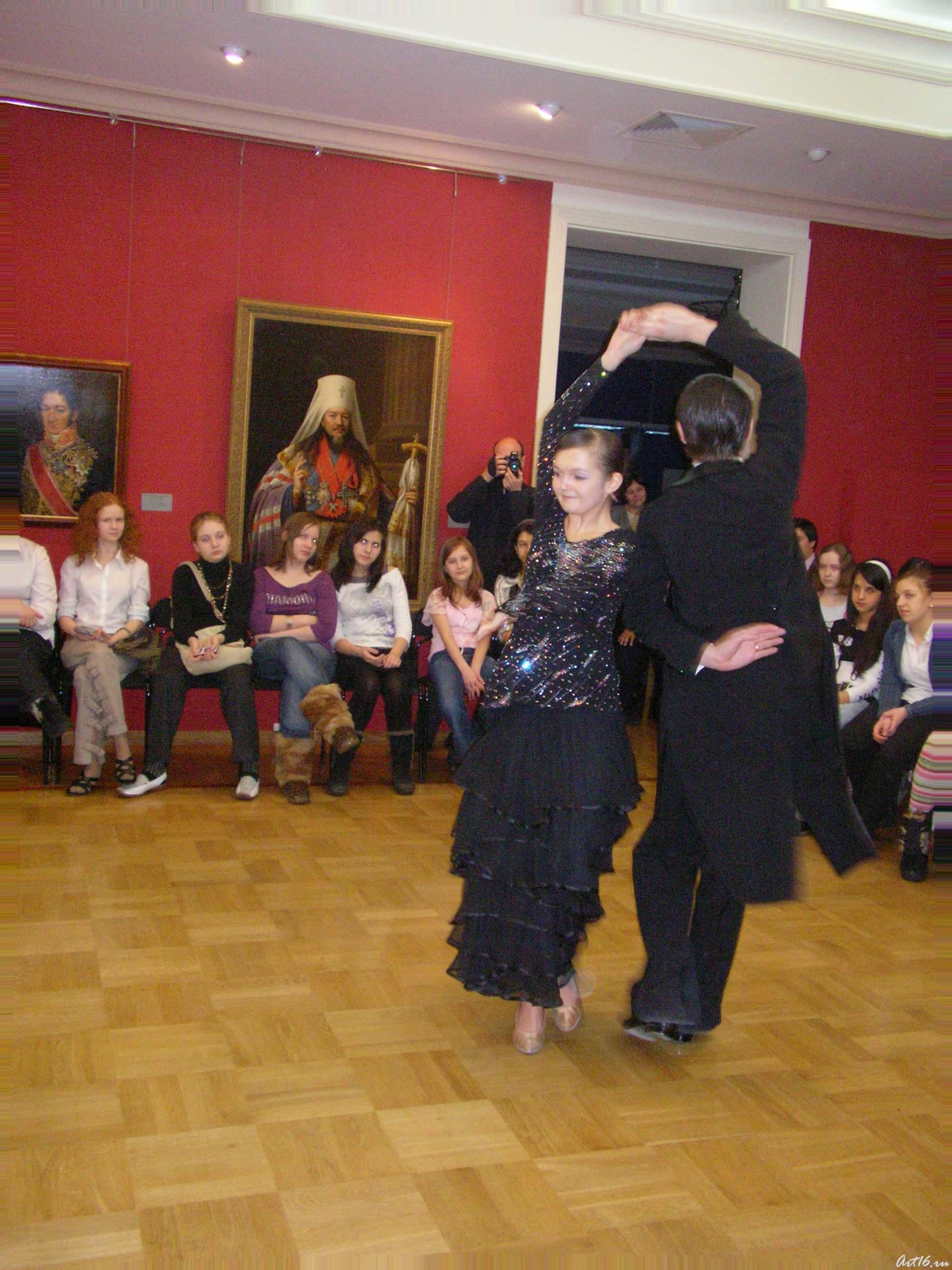 Представление продолжается...!::Валентинов День.... «Ассамблея влюбленных сердец»