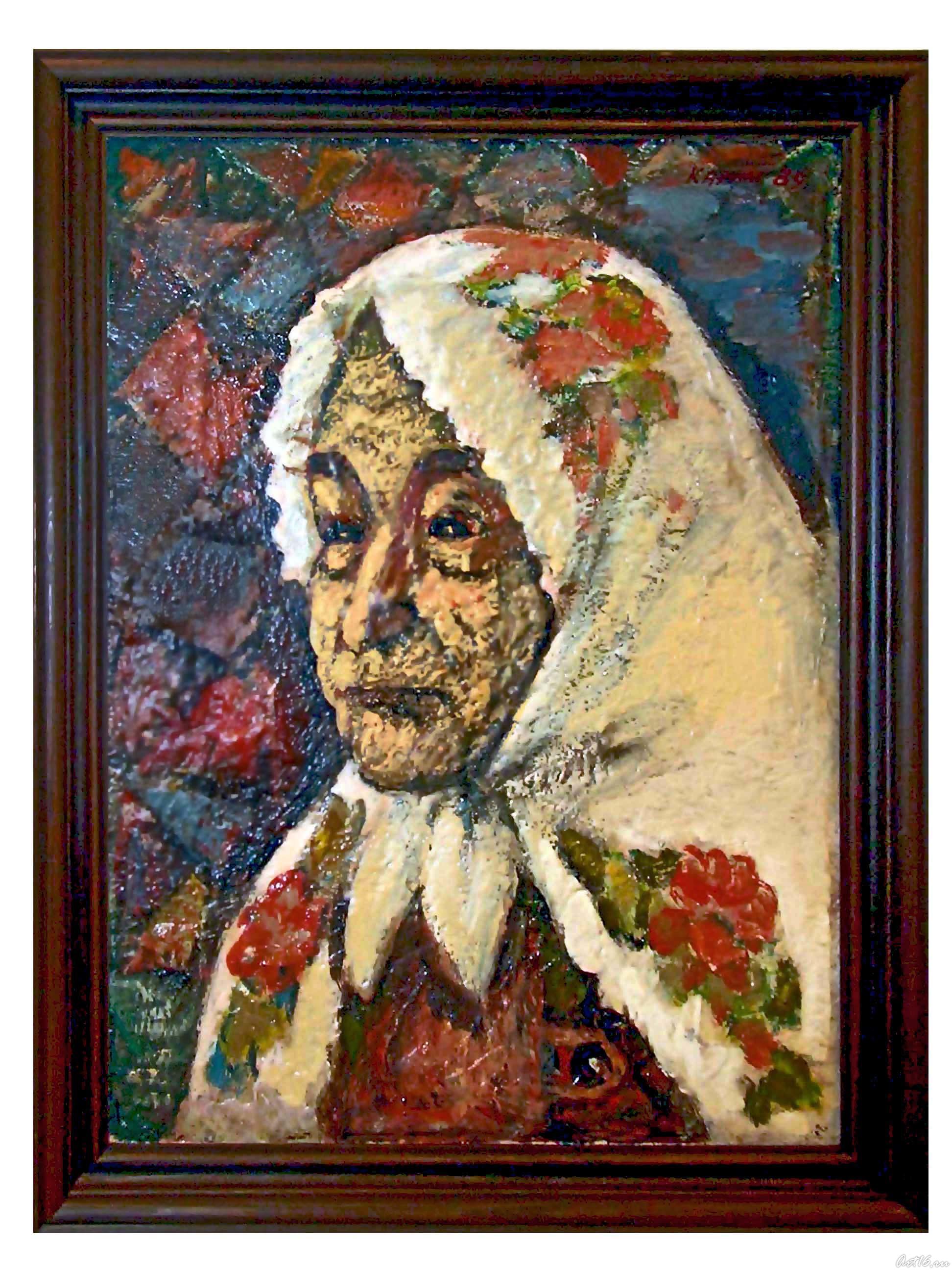 Ровесница века. 1989::Р.Ш.Каримуллин