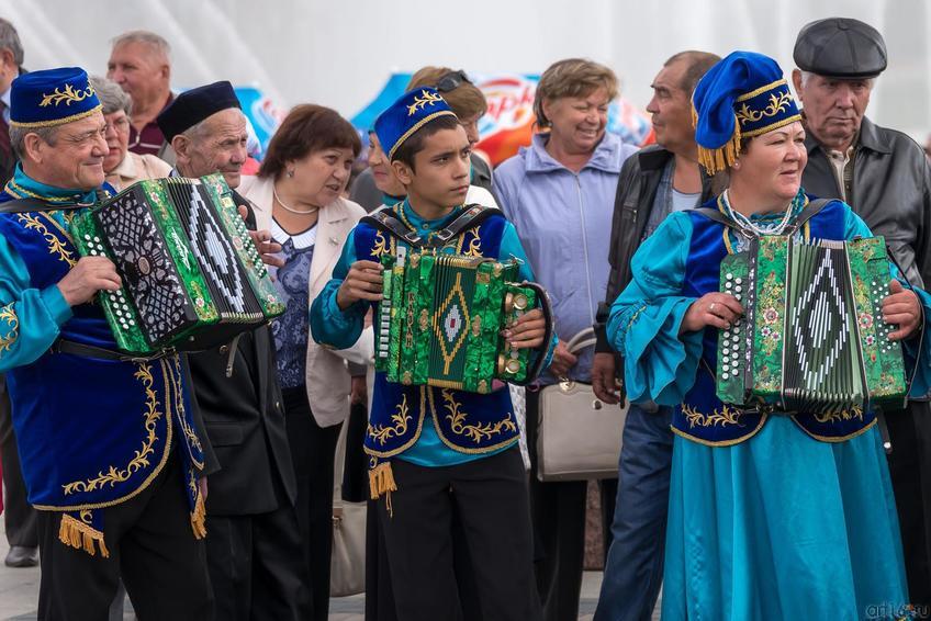 ::Казань. День города — 30 августа 2014