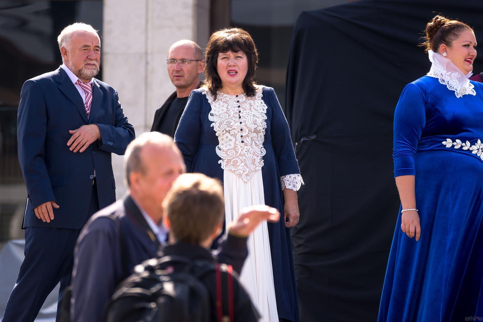 ::Казань. День города — 30 августа 2014