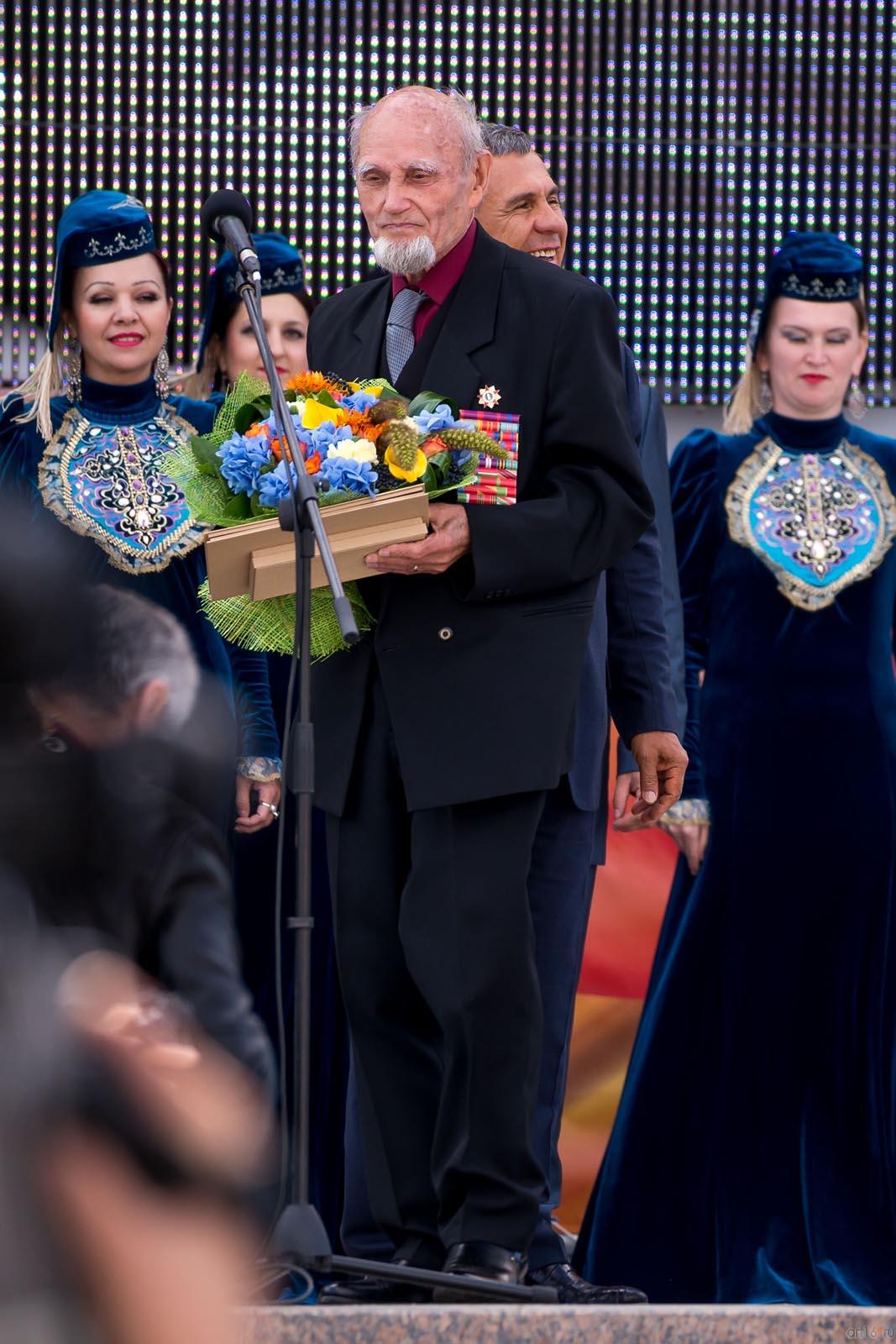 ::Казань. День города — 30 августа 2014