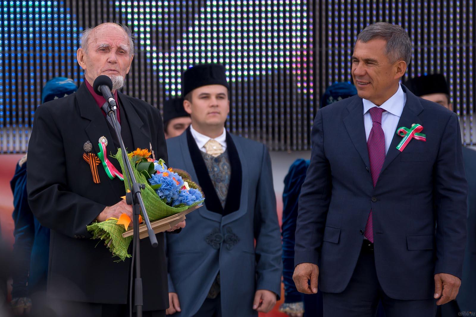 ::Казань. День города — 30 августа 2014