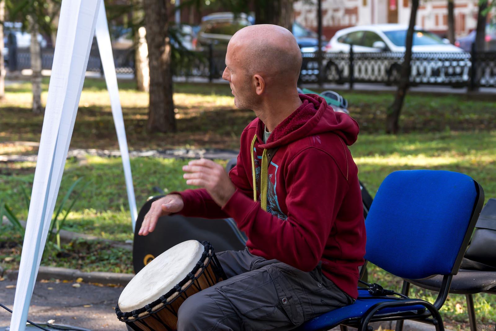 ::Казань. День города — 30 августа 2014