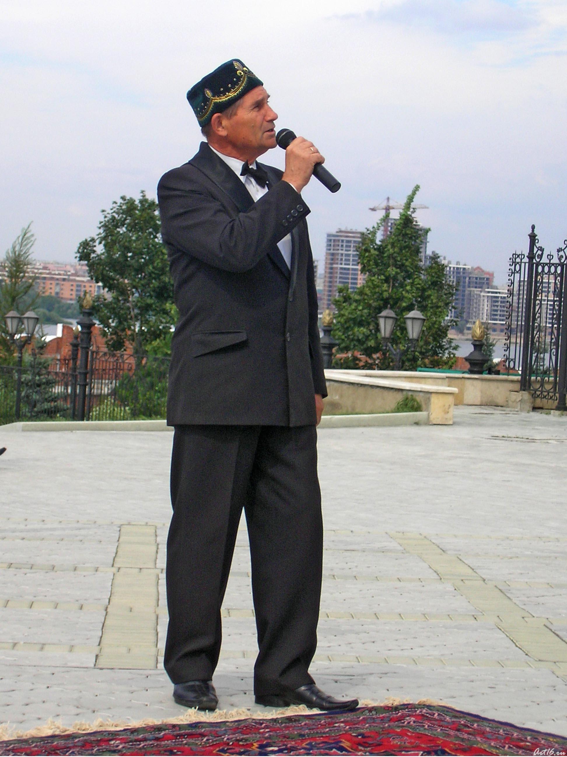 «Казанская царица Сююмбике»::«Казанская царица Сююмбике»