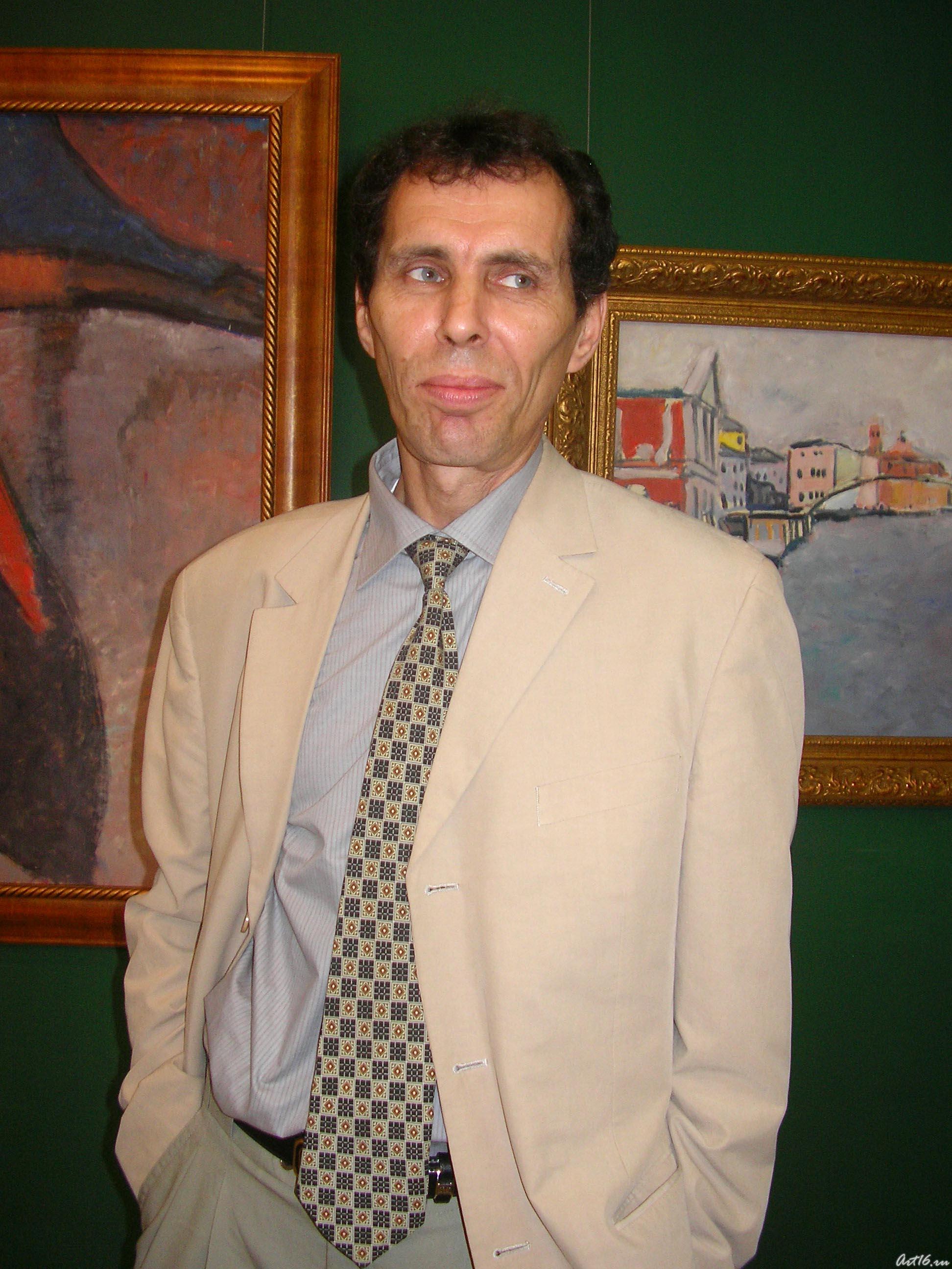 Амир Тимергалеев::Амир Тимергалеев