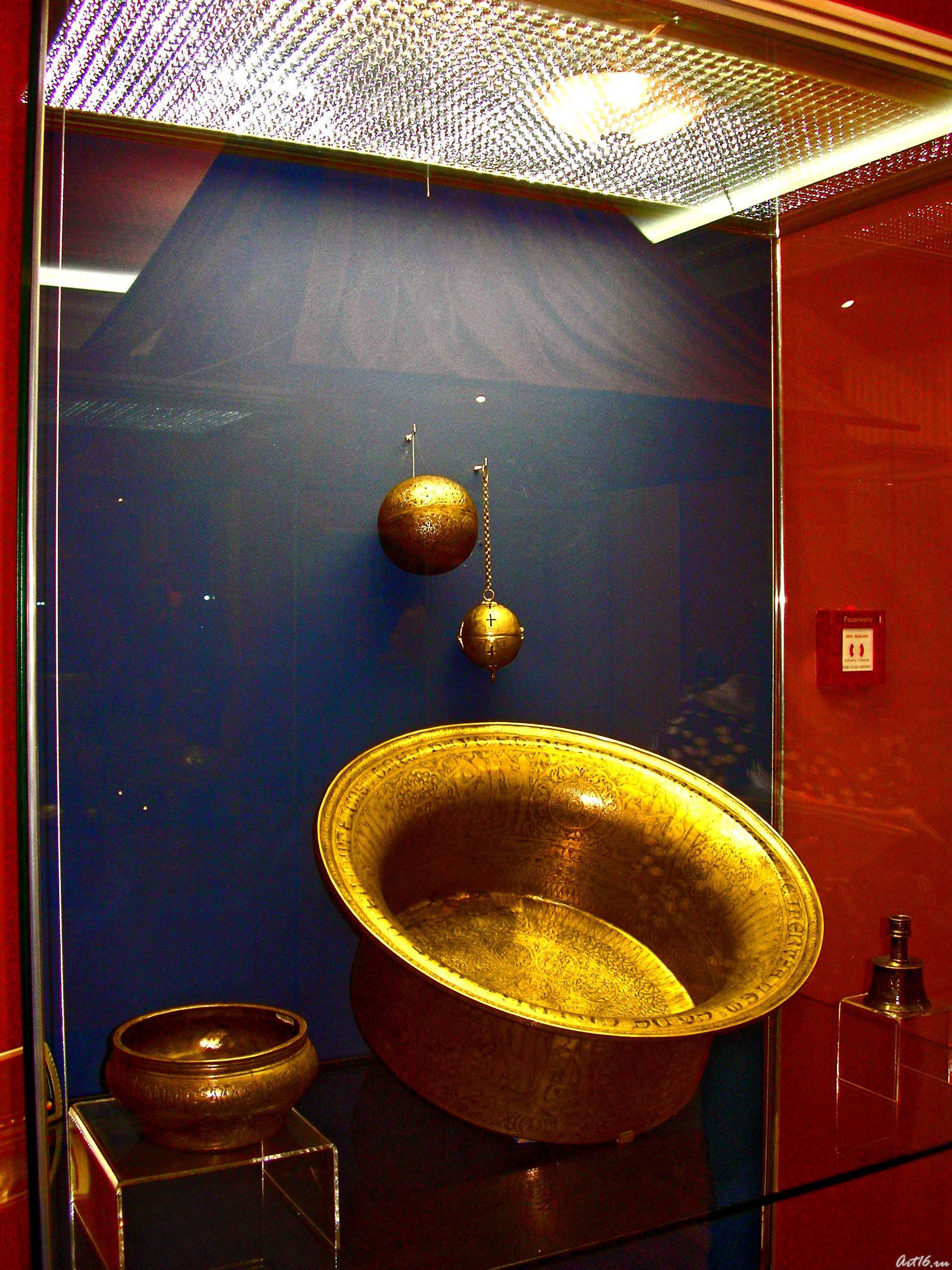 SANY0145.JPG::От Китая до Европы. Искусство исламского мира