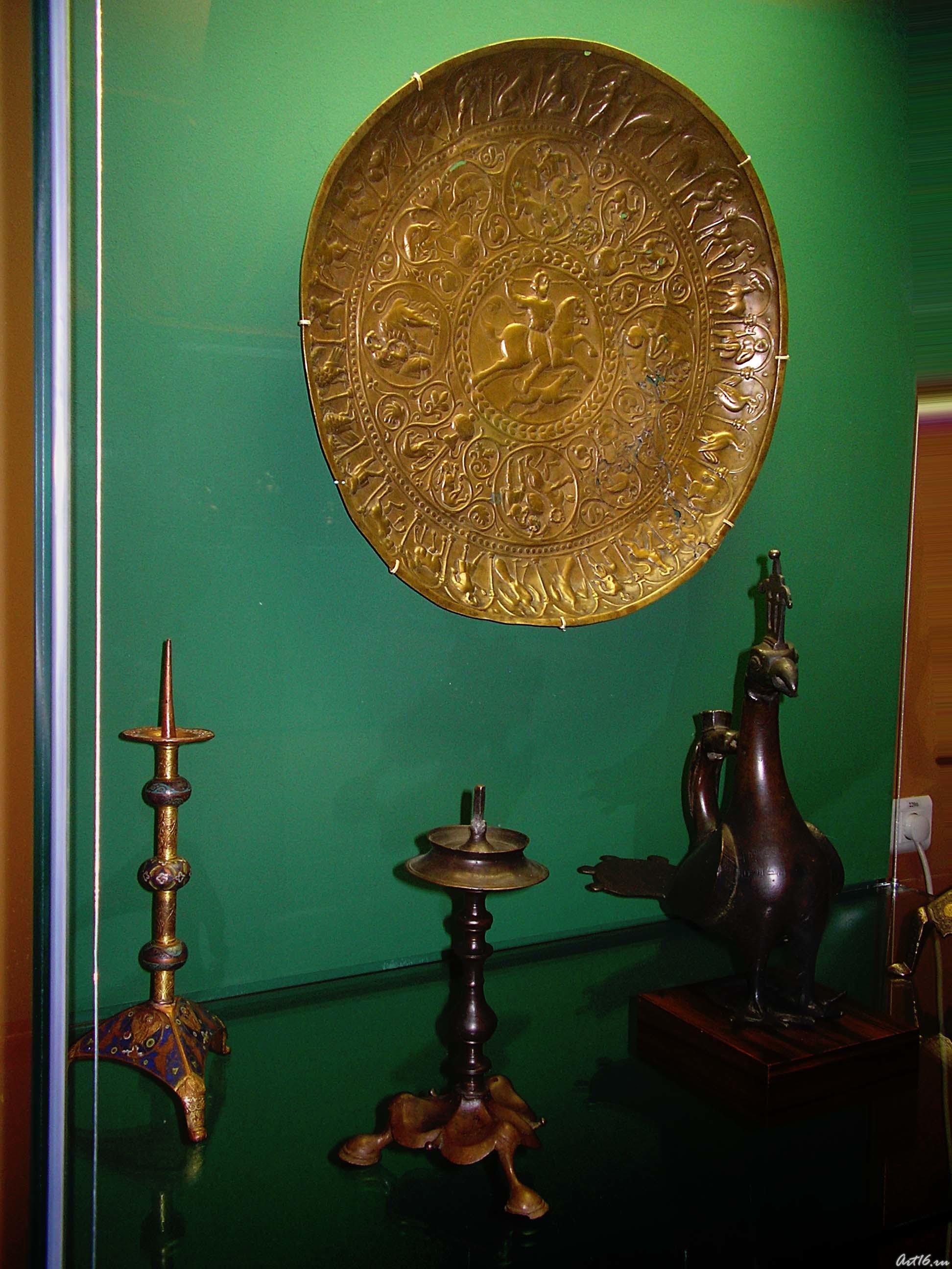 SANY0121.JPG::От Китая до Европы. Искусство исламского мира