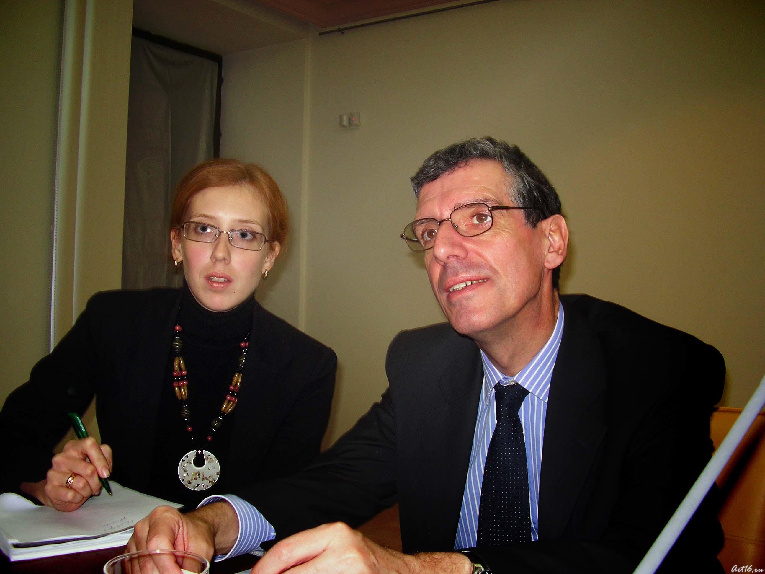 Анри Луаретт::От Китая до Европы. Искусство исламского мира